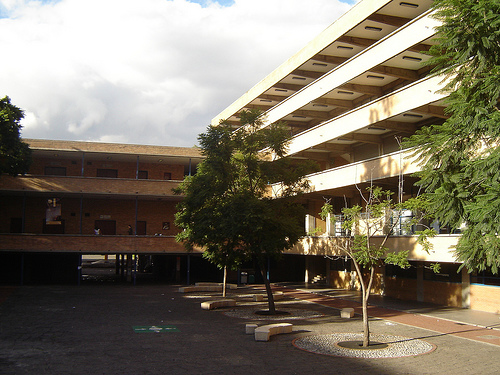 arq. JAVIER PLATA HERNANDEZ