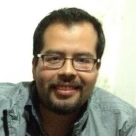 Mtro. José Antonio Hernández Macías