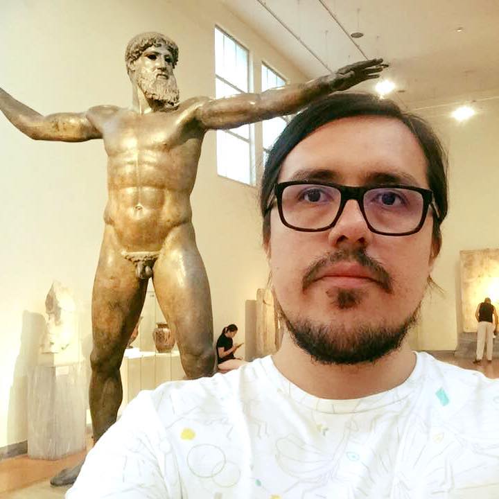  RAUL ALEJANDRO ROMO ESTUDILLO