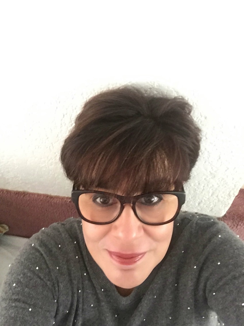 Dra. MARTHA LUZ USTARROZ CANO