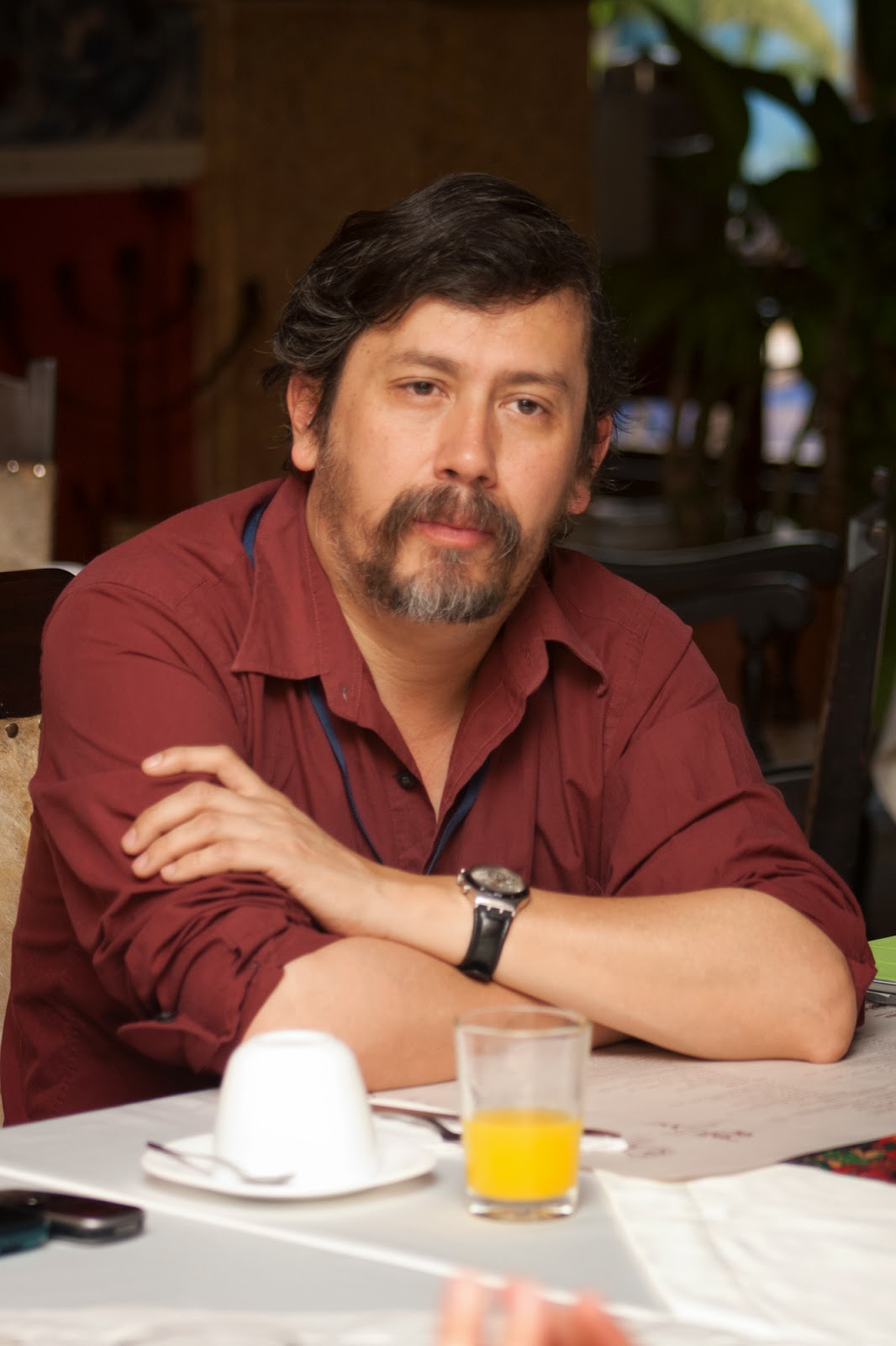 ARMANDO CASAS PEREZ