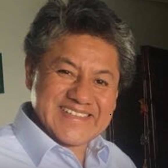 Dr.  JOSE ANTONIO JERONIMO MONTES