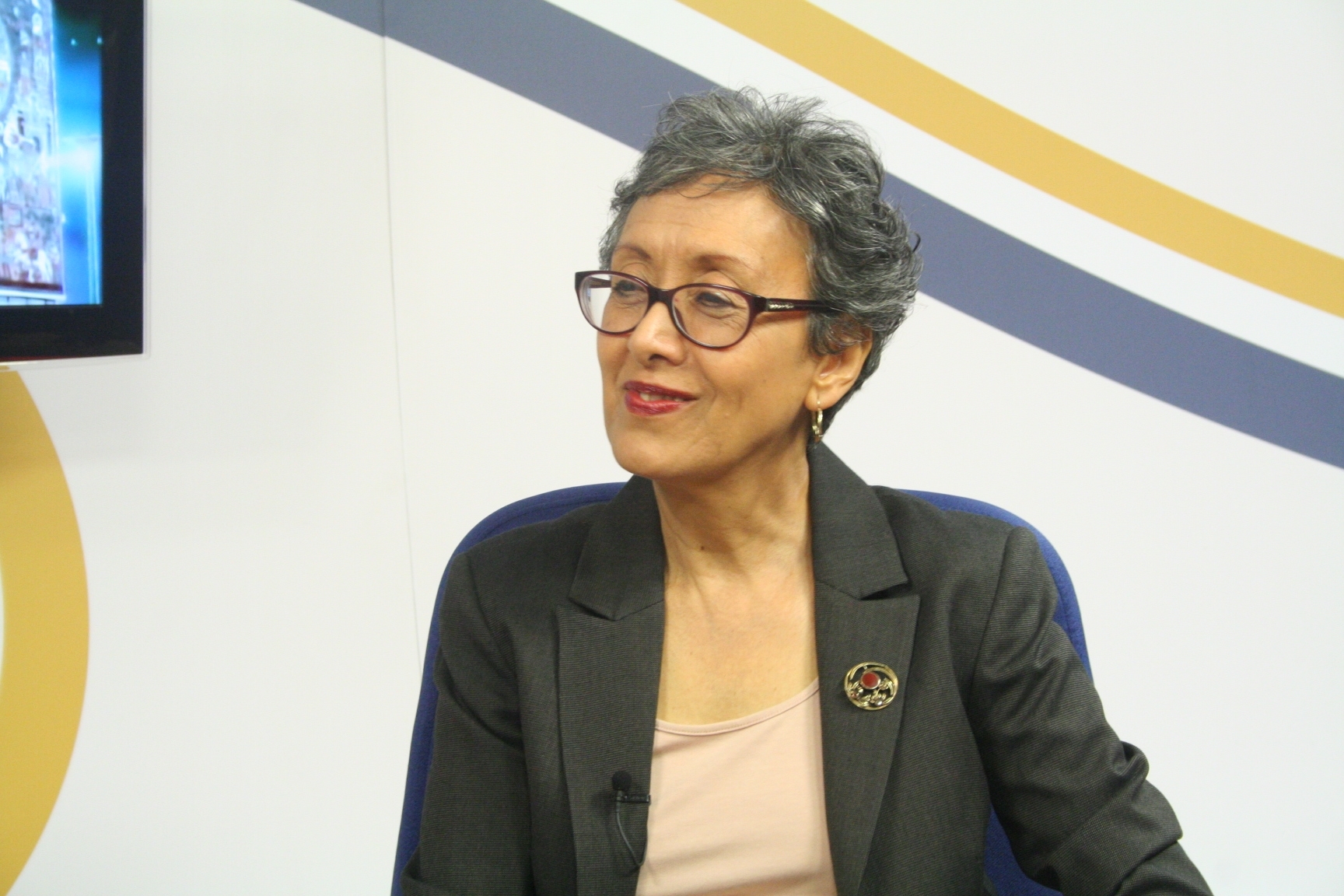 DOCTORA SARA MARIA LARA FLORES