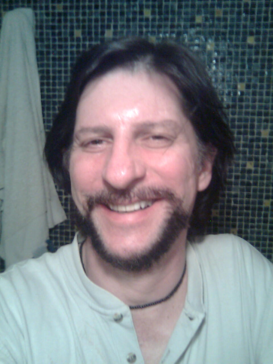 SERGIO IVAN PERERA GORMAN