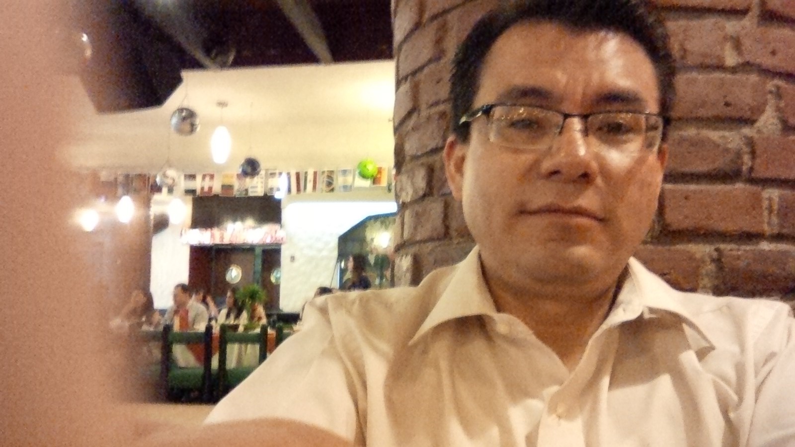 MTRO. JOSE MARTIN EFRAIN FERNANDEZ GARCIA