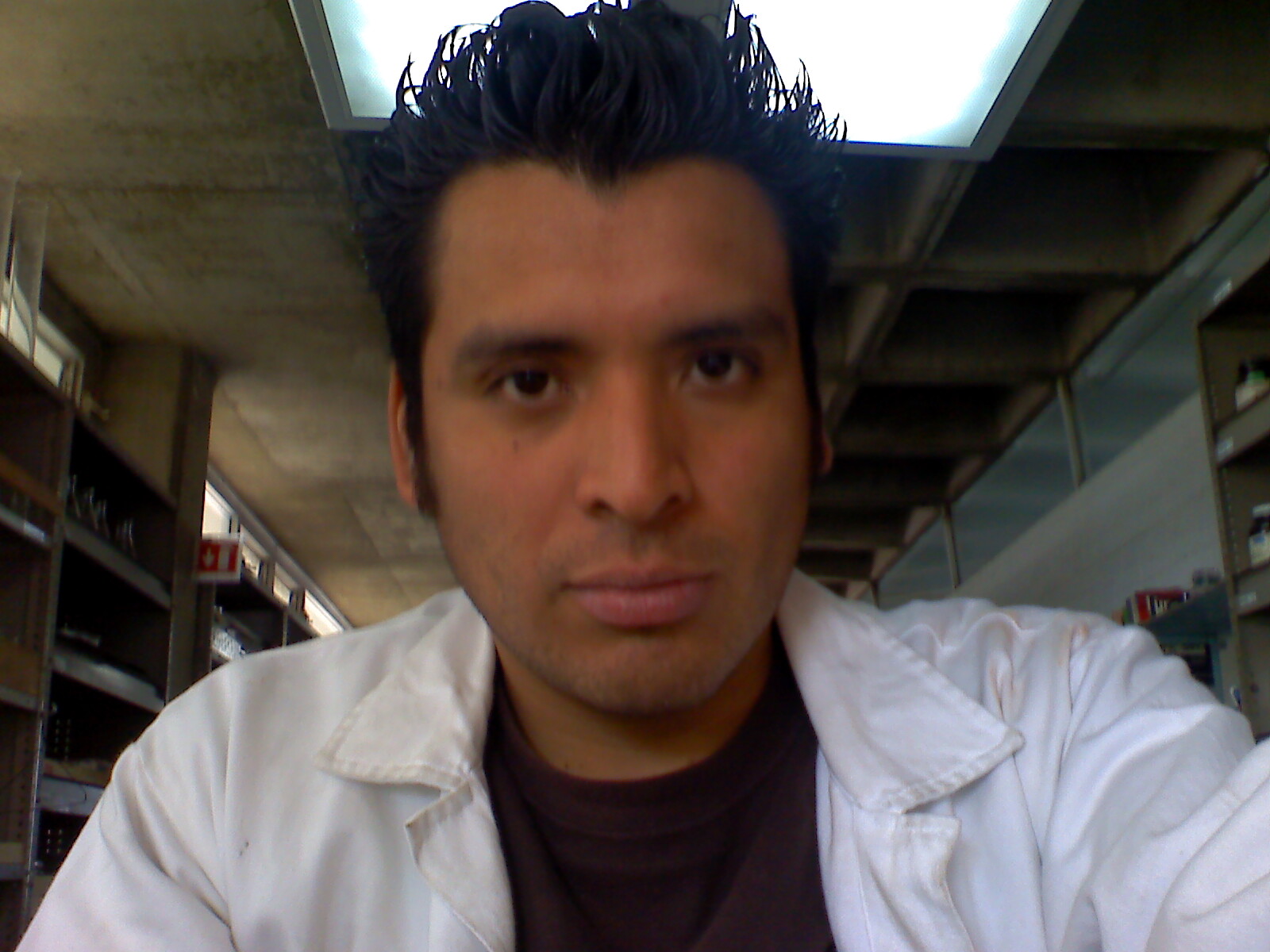 H.H Miguel Angel Valdez Luna