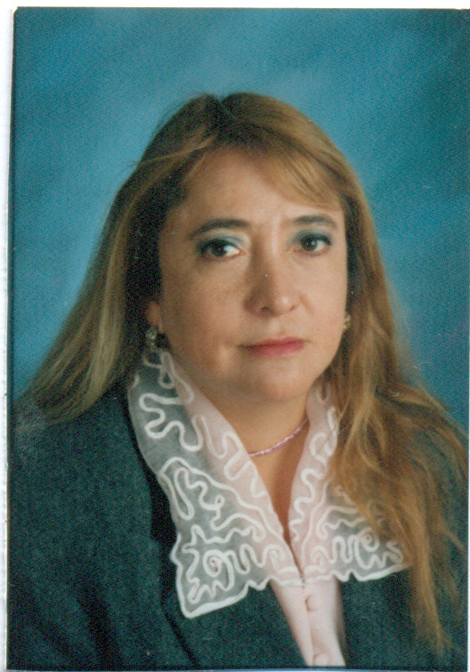 DRA. ERENDIRA DOLORES CAMARENA ORTIZ