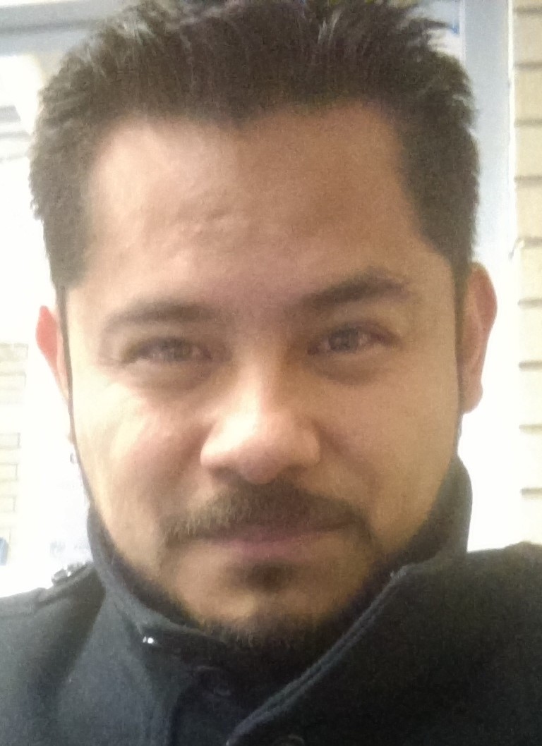  RUBEN ISRAEL BENITEZ LOPEZ