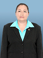 M.I. MARÍA SARA VALENTINA SÁNCHEZ SALINAS