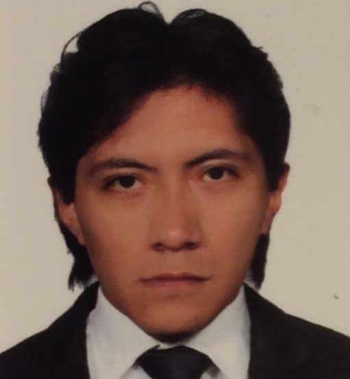 Arq. Israel Hernandez Ortega