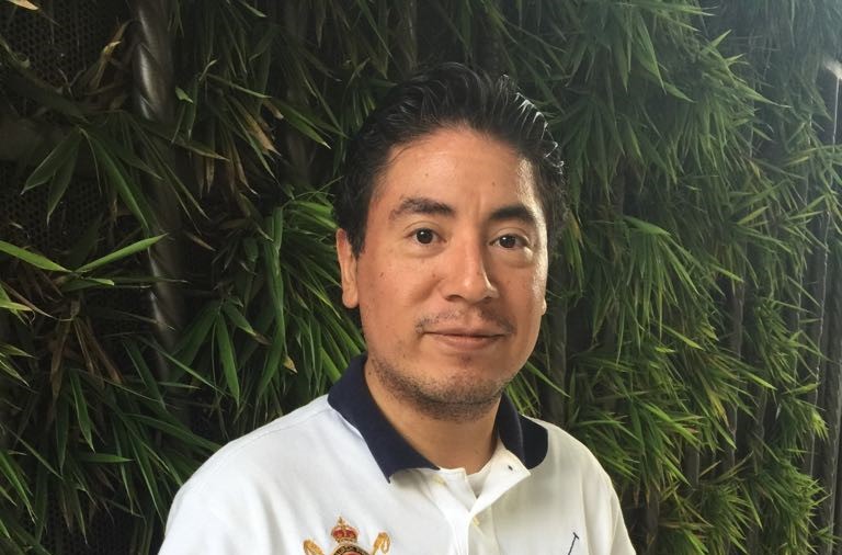Dr. EDUARDO ELOY LOZA PACHECO