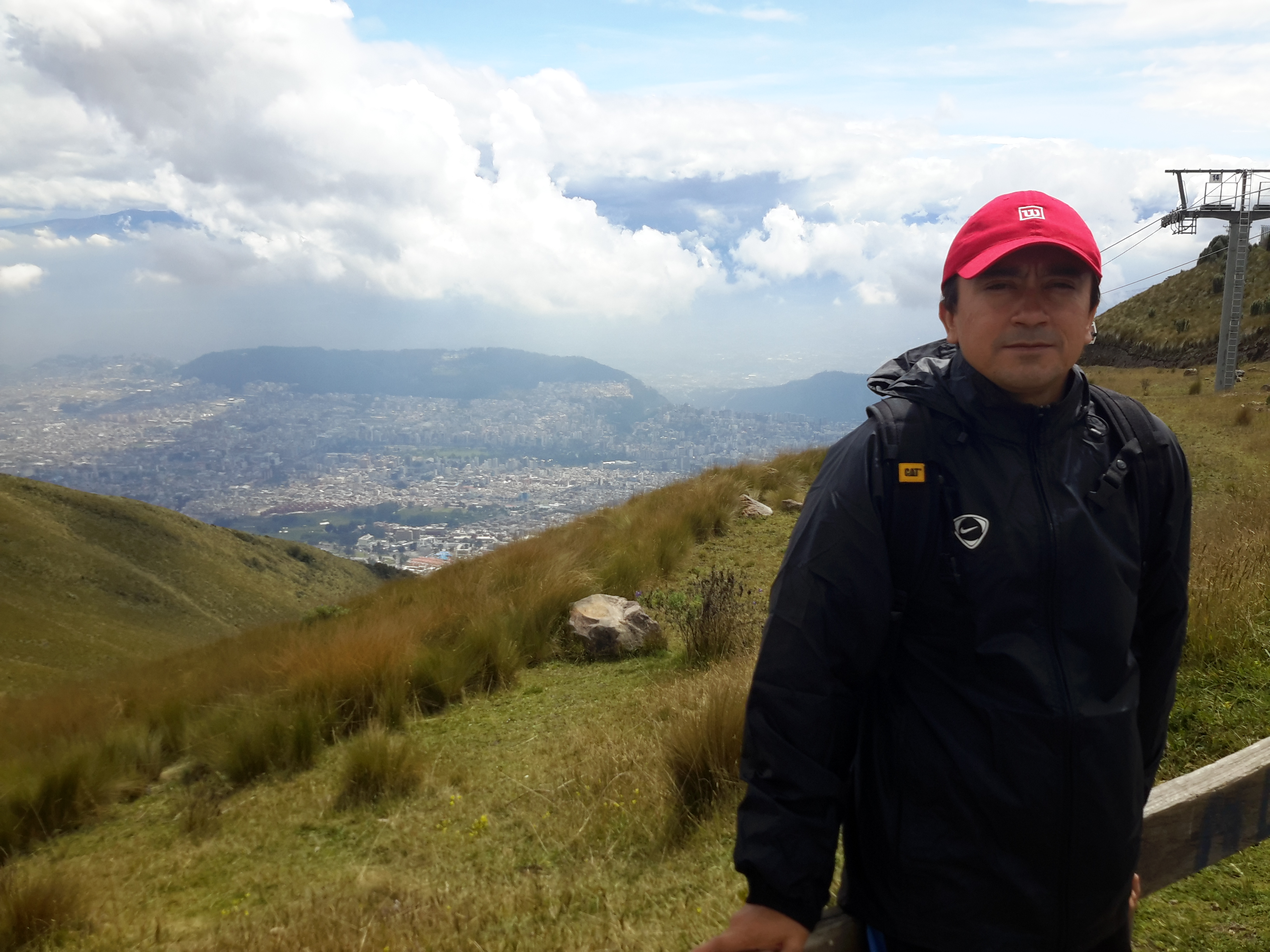 Dr. Jaime Retama Velasco