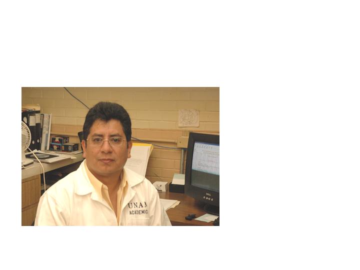 Dr JAVIER ROLANDO AMBROSIO HERNANDEZ