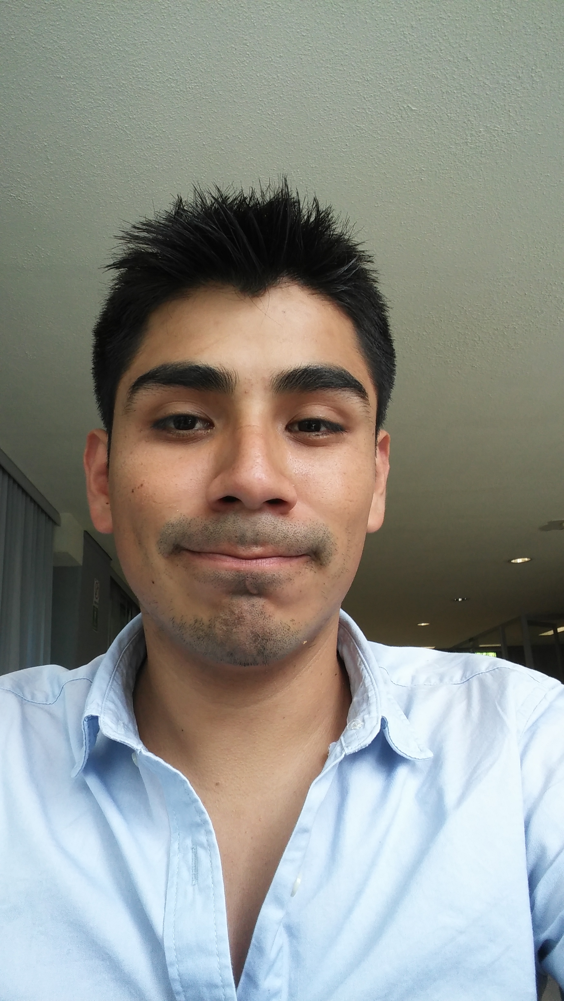 Mtro. ANTONIO FIGUEROA GUTIERREZ