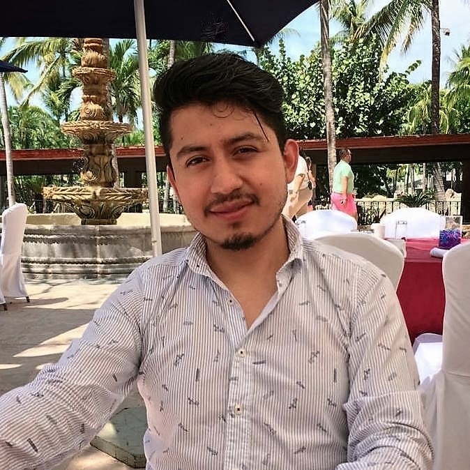 Mtro. GERARDO ERNESTO CASTRO GIL
