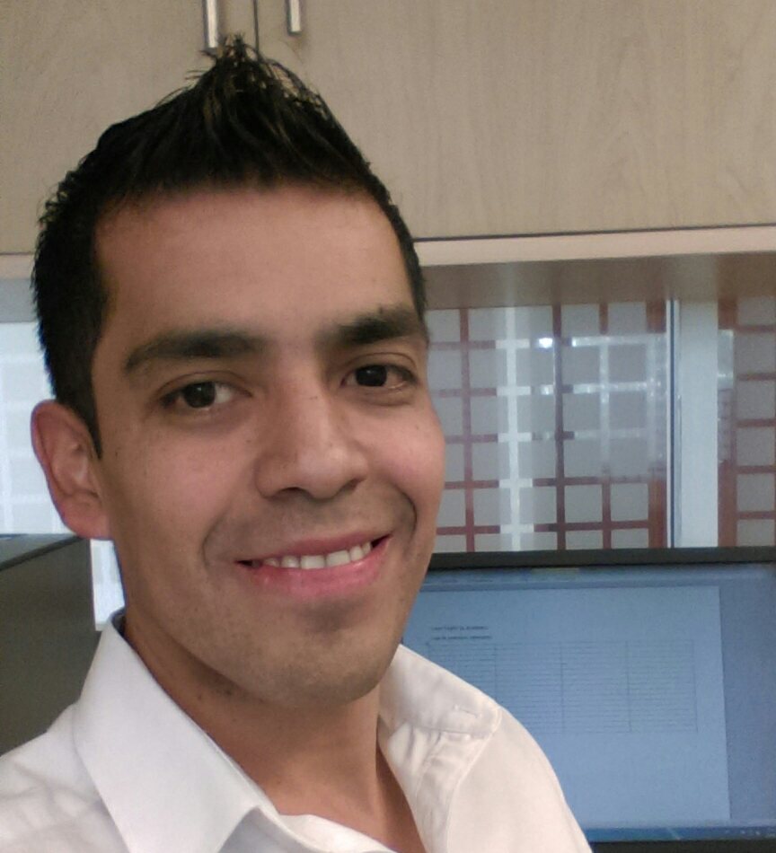 Prof. MOHAMED FARID CHANAN VELARDE