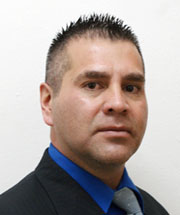LIC ENRIQUE GARCÍA CALLEJA