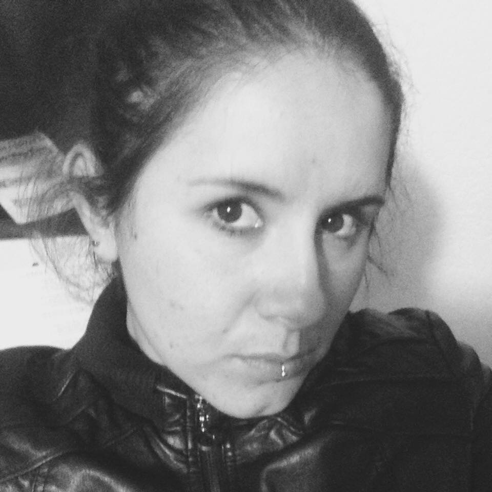 Licenciada NADIA LOPEZ CASAS