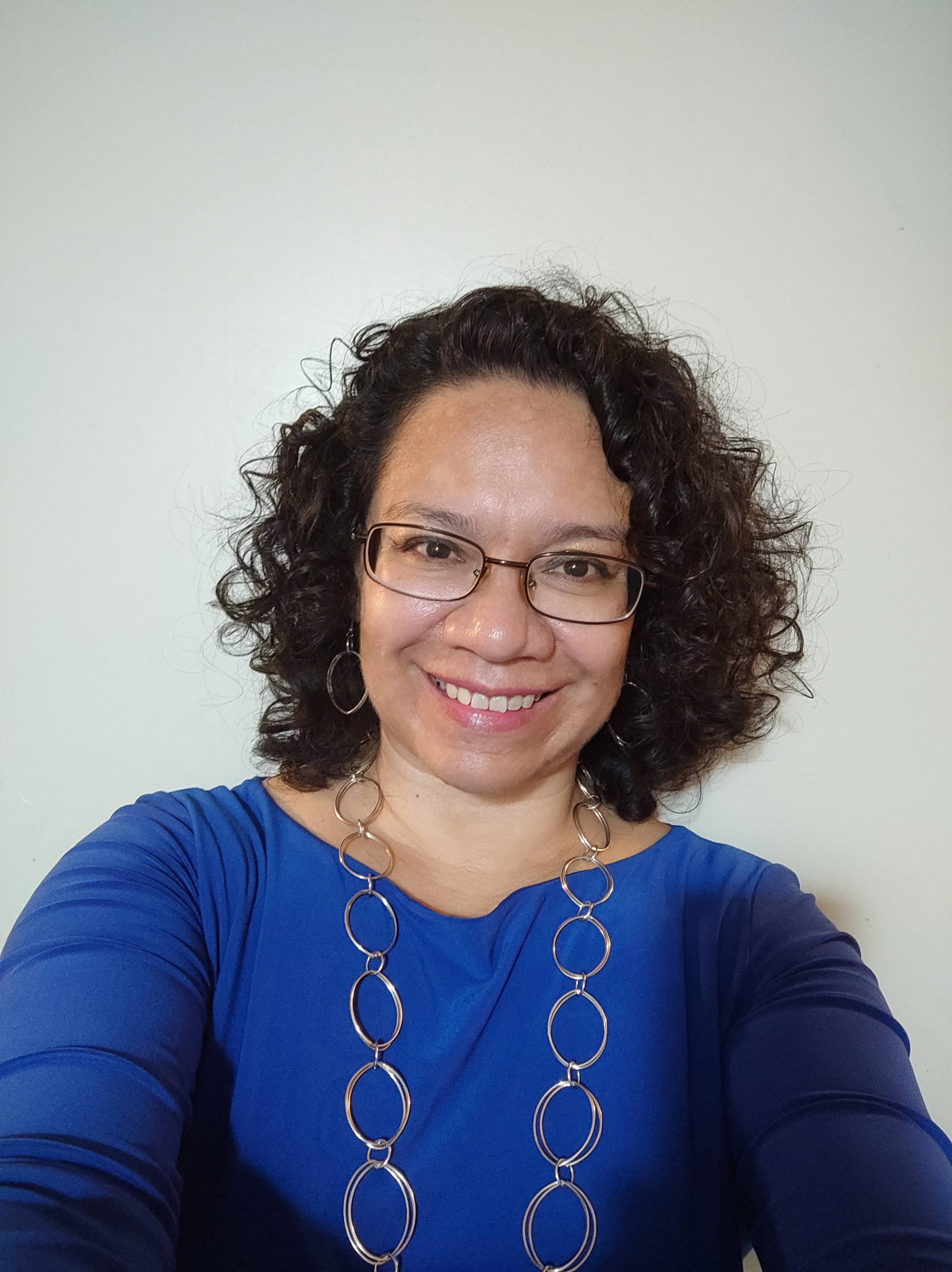 Mtra. Verónica Jiménez Villanueva