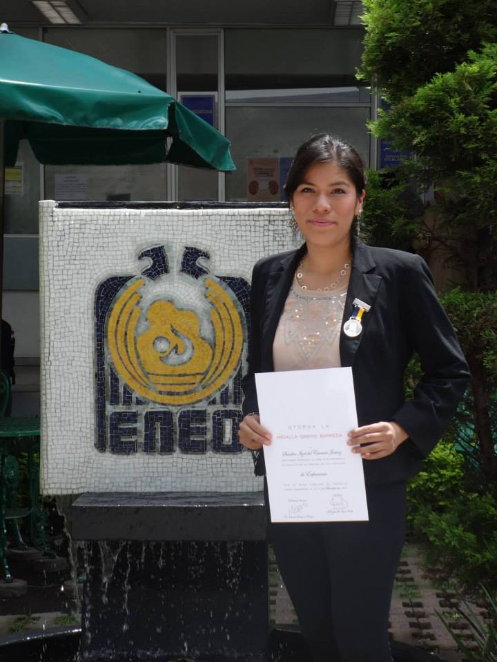  SANDRA ITZEL DEL CARMEN JUAREZ