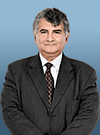 Ing. RICARDO MARTINEZ GOMEZ
