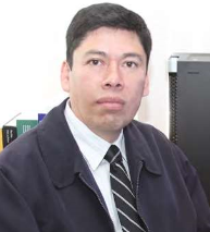 M. en C. ARTURO OCAMPO ALVAREZ