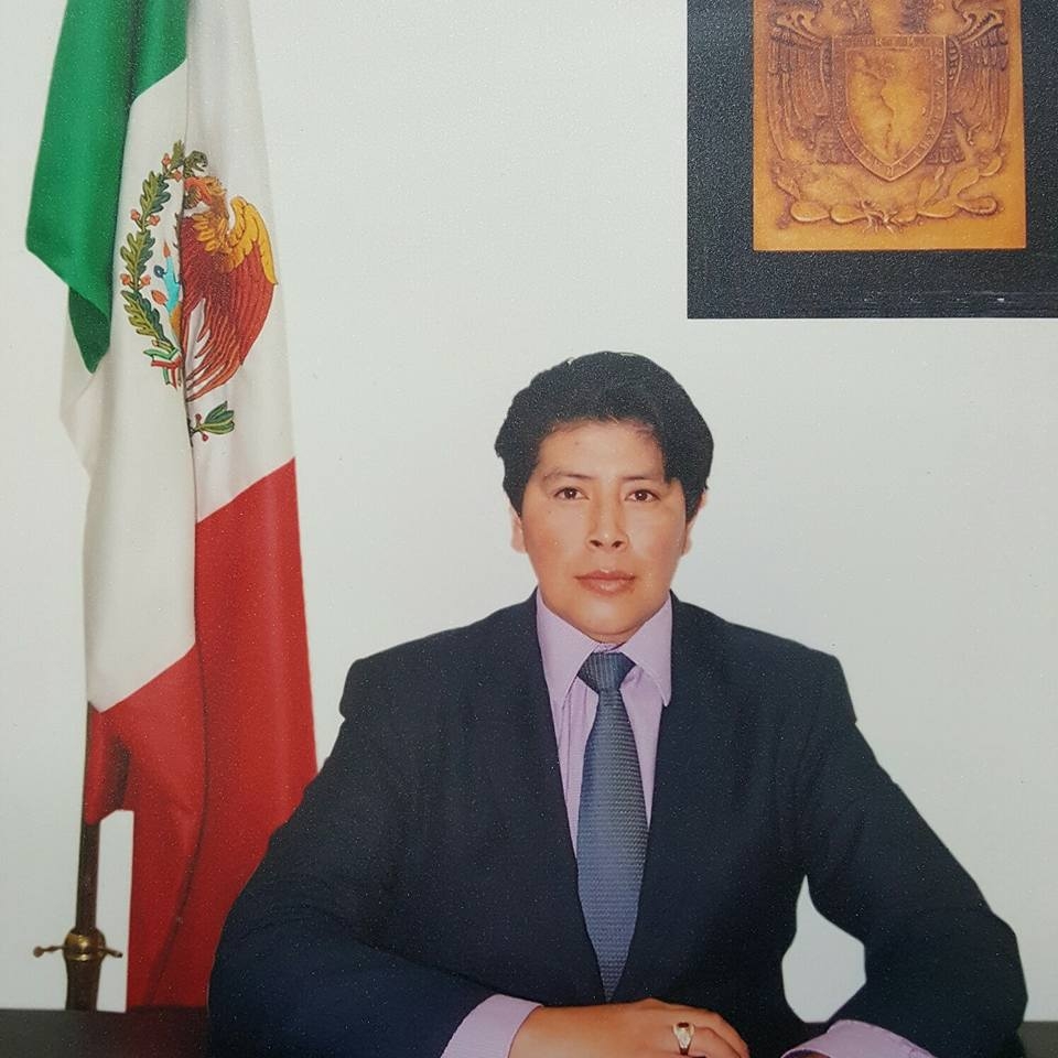 Dr. ARGENIS IVAN MEJIA CHAVARRIA