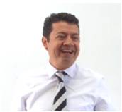 Mtro ARTURO GARCIA MIRANDA