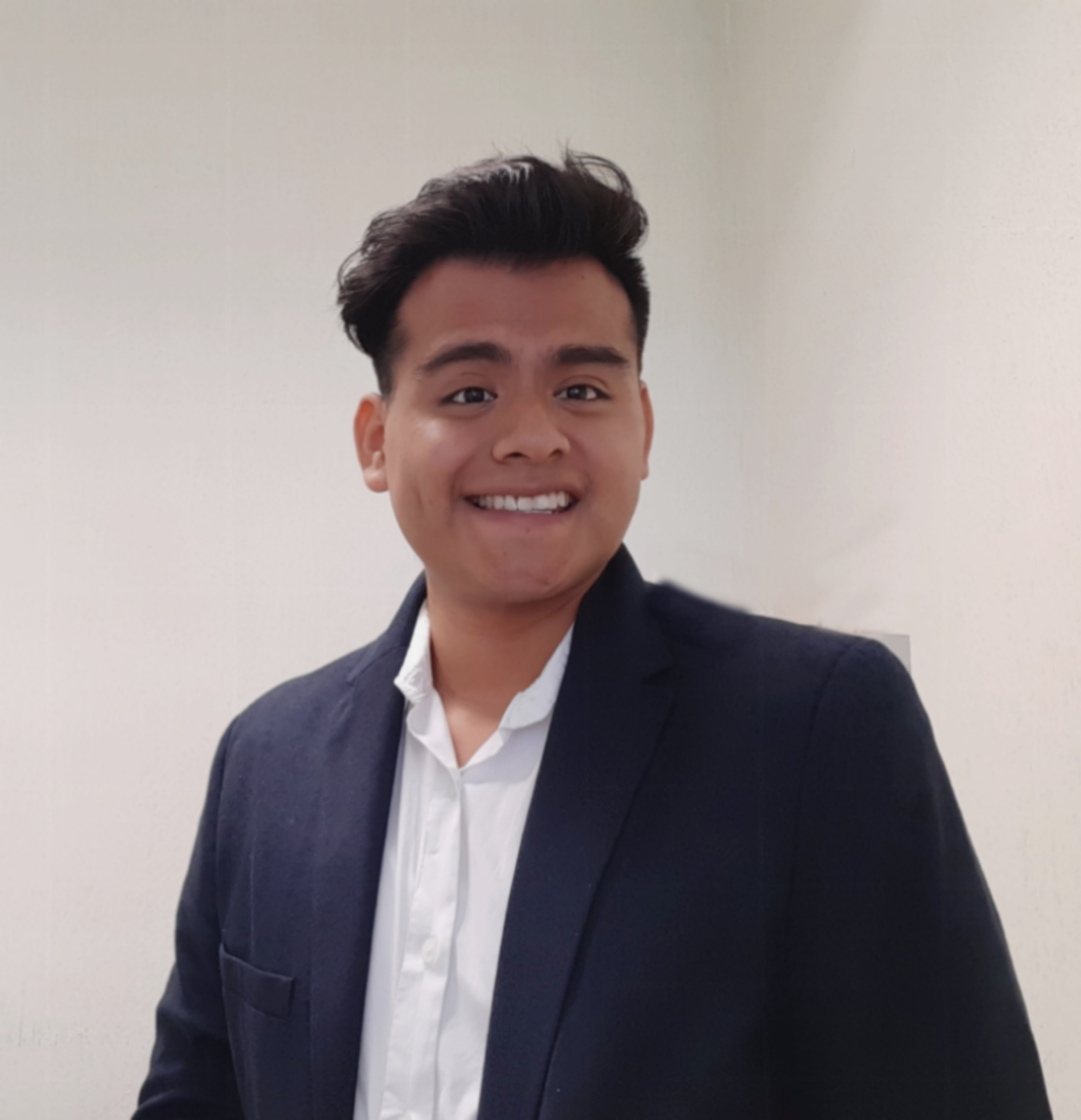  RUBEN EDUARDO MENDEZ TORRES