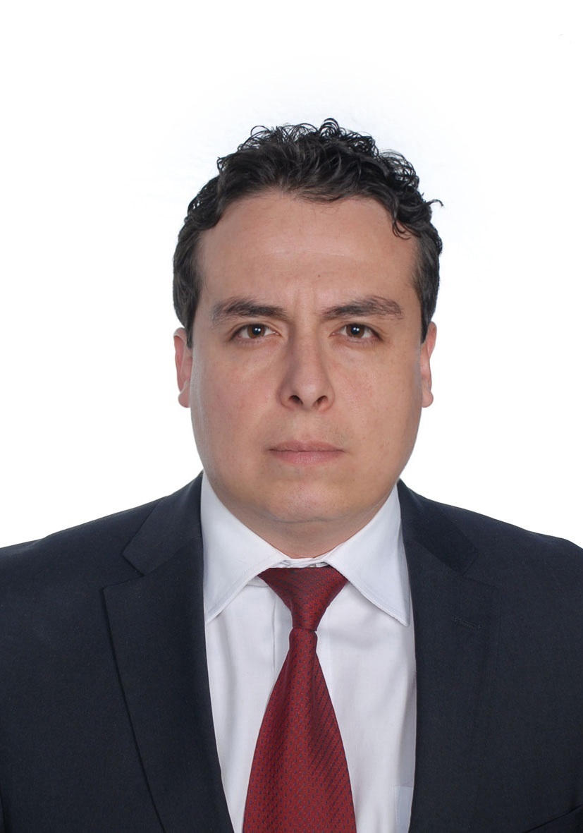 Dr. JOSE ANSELMO PEREZ REYES