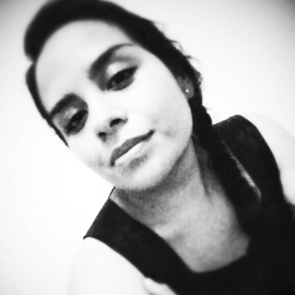  GLORIA MARA HAZEEL ALVAREZ SOTELO