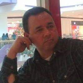 Ing. RAFAEL GONZALEZ BETANCOURT