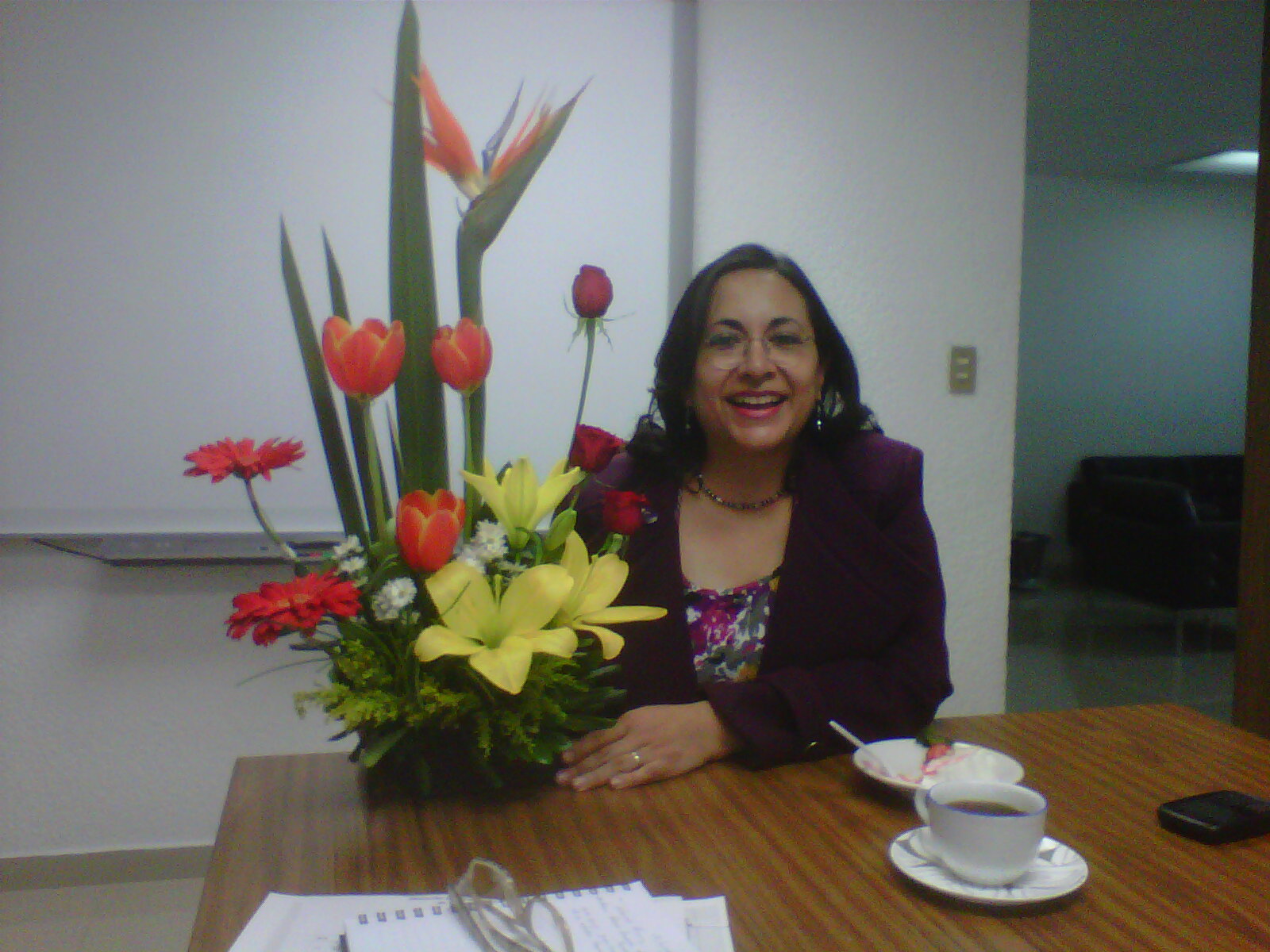 MC MARCELA PEÑALOZA BAEZ