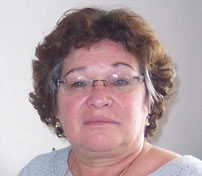 Dra. NOEMI ORNAH LEVY ORLIK