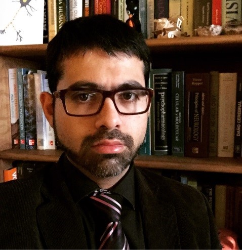 DR. RODRIGO PEDROZA LLINAS