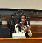 Dra. Andrea  Gallardo Ocampo 