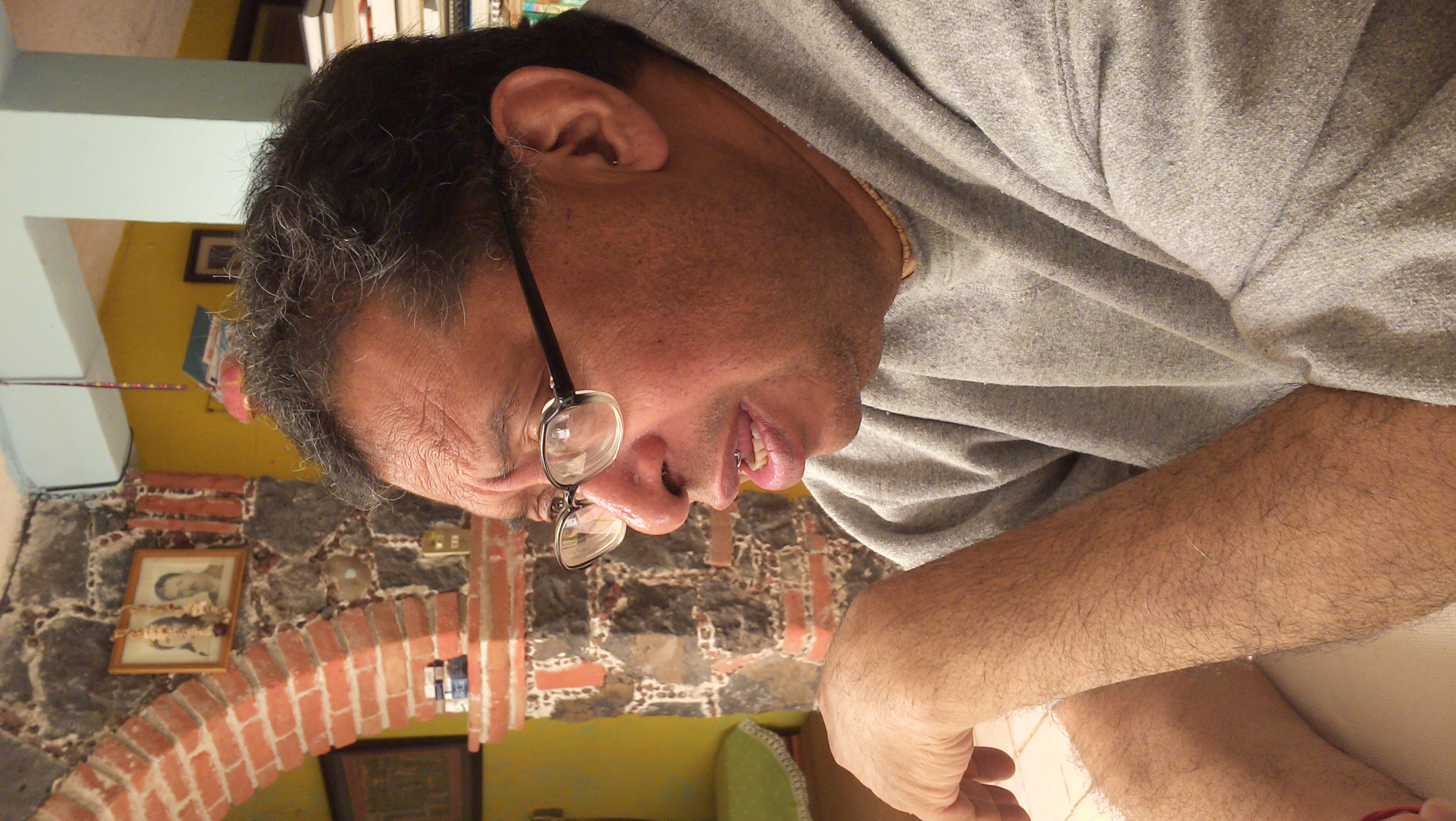 Dr. Francisco López Herrera
