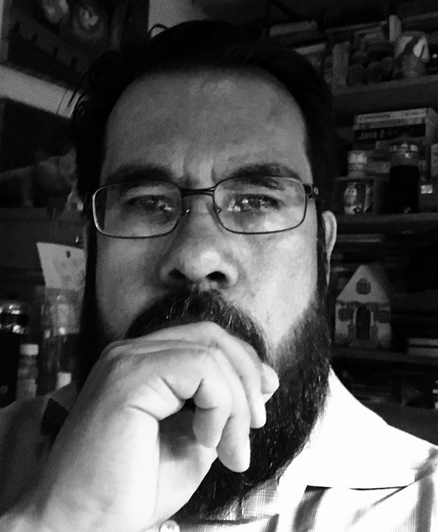  Ramón Vega Pérez