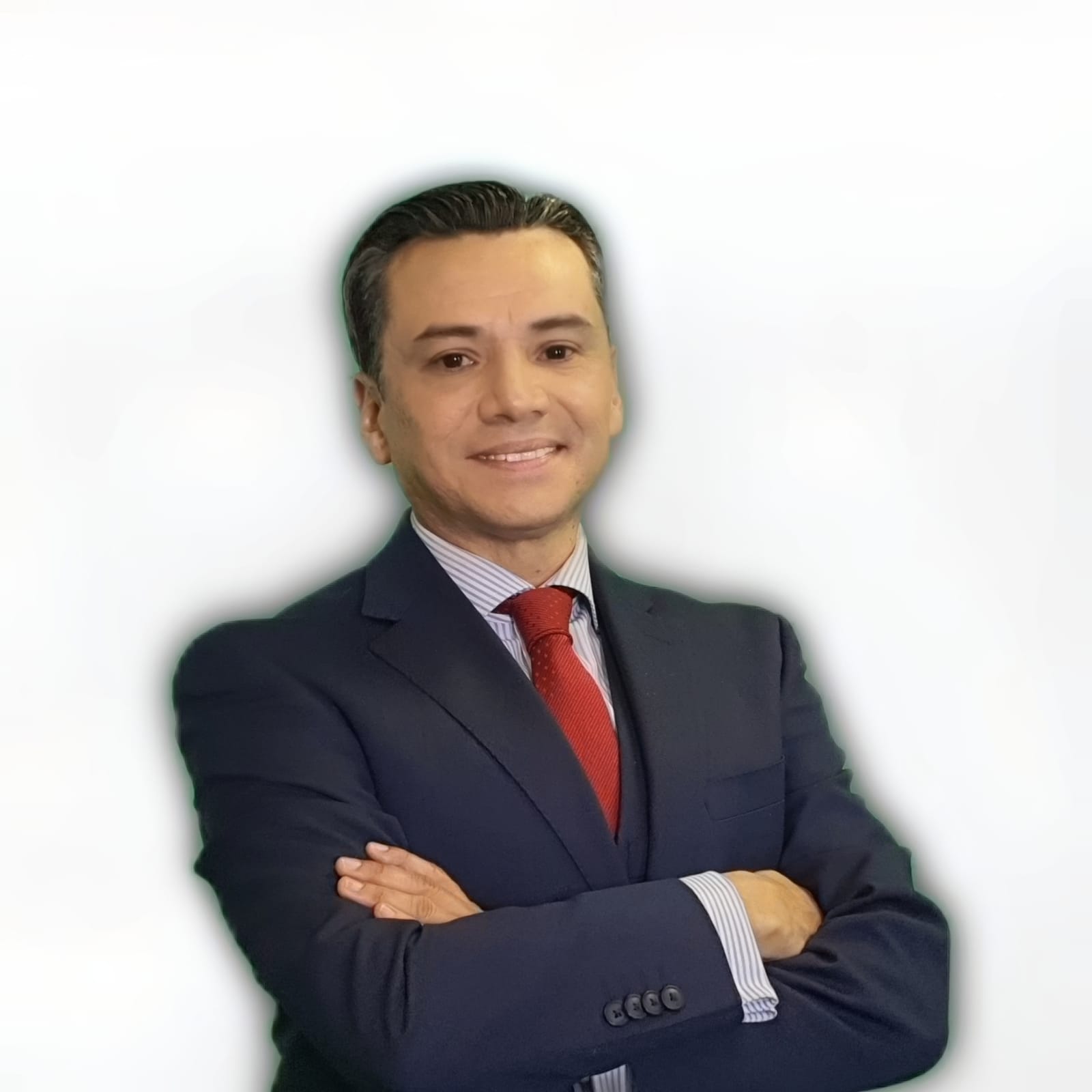 Dr. Germán  Ruiz Méndez