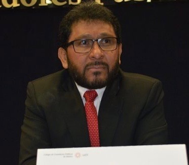 Dr. JUAN BELLO DOMINGUEZ