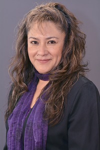 Mtr. Eloísa Bahena 