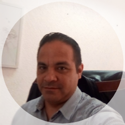 Lic.  DANIEL ANTONIO ALEJANDRO GAMIÑO LUVIANO
