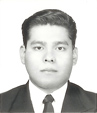 Mtro. SALVADOR IVAN MARQUEZ FLORES