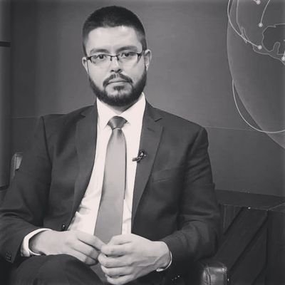 Mtro. Ricardo R. Orozco