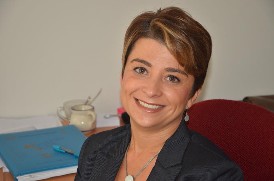 Dra. Sonia M.  Frías 
