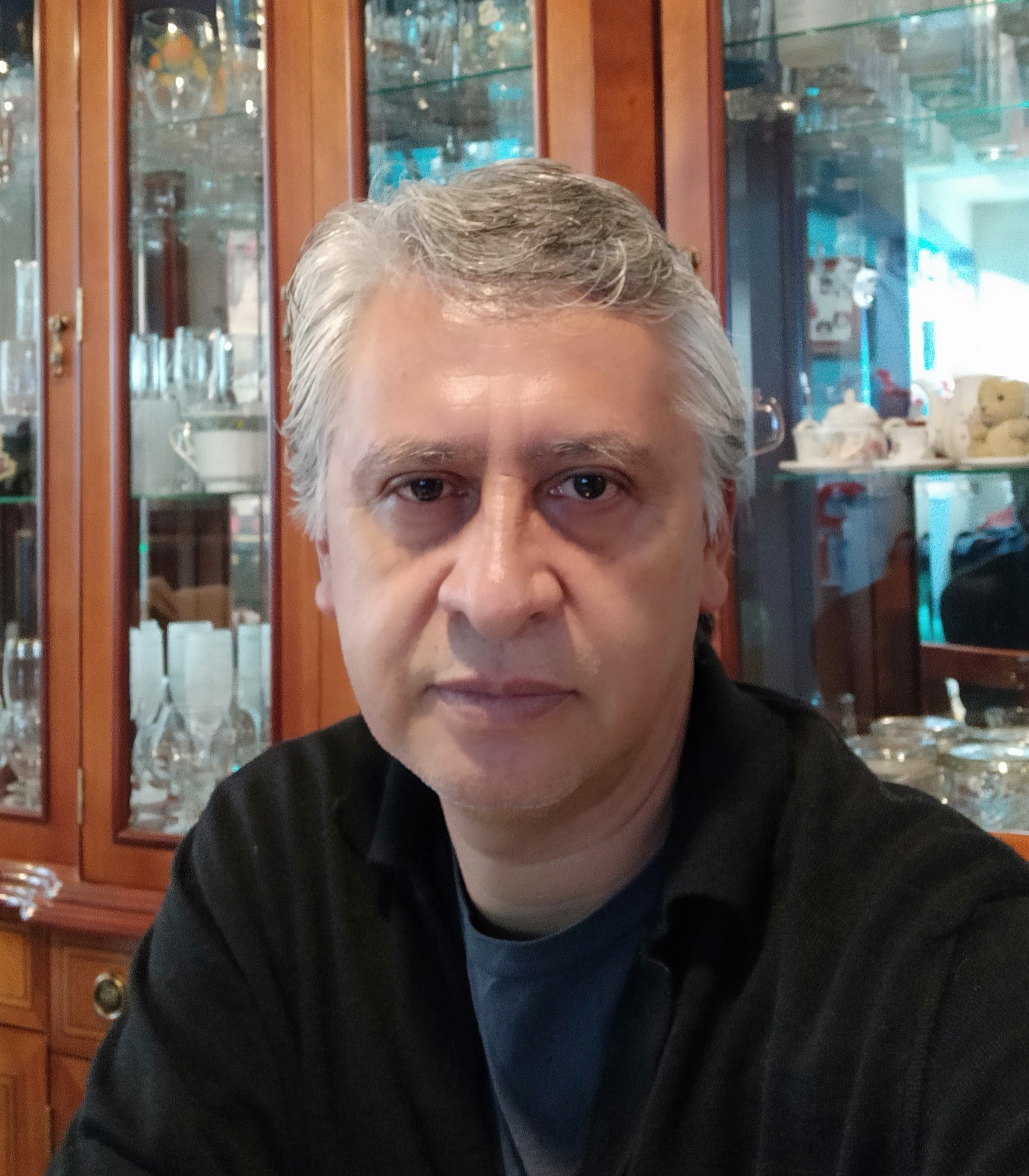  JAIME REYES ROCHA