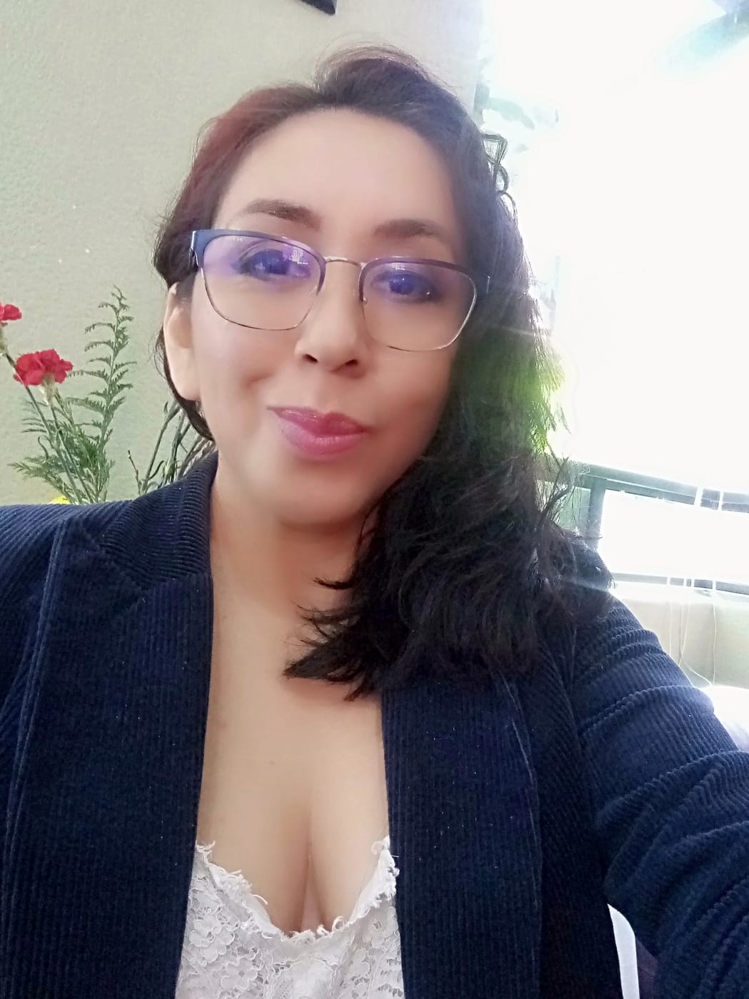  Edith Bautista Flores