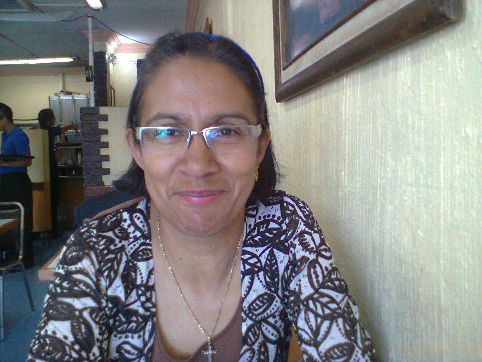  ELINA SONIA HERNANDEZ CARBALLIDO