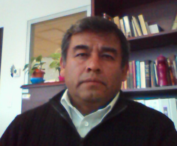 FÍS. JOSE INES ANDRADE GANDARILLA