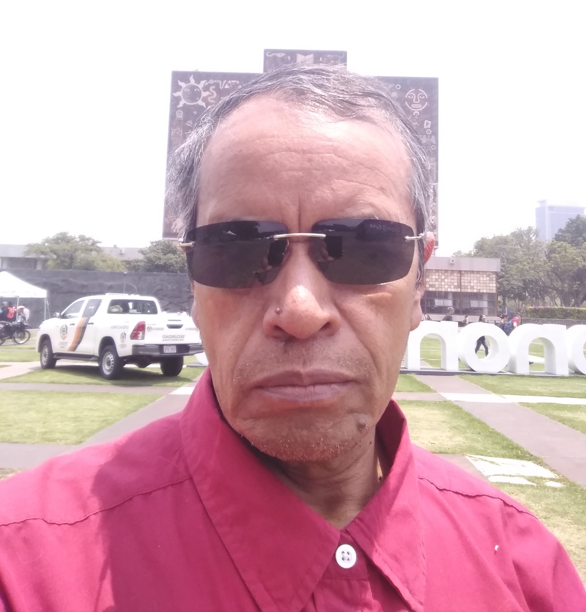 MTRO. JOSE TOMAS PALACIOS MEDELLIN